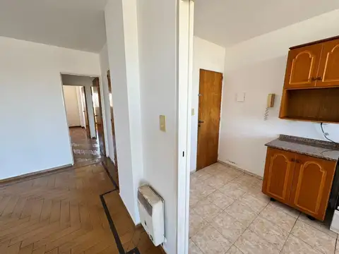 Departamento en Alquiler 26 años