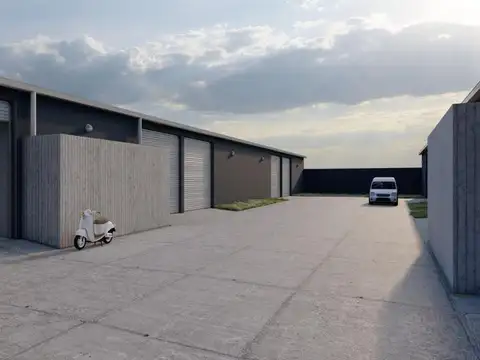 Tero al 9200 Fisherton