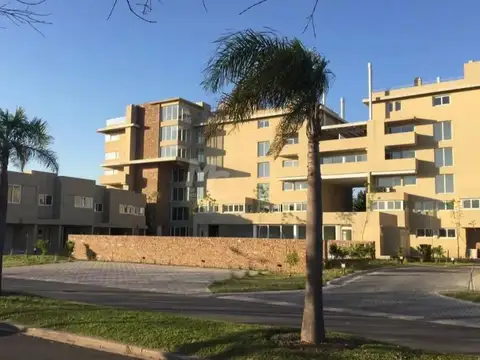 Posadas, El Palmar