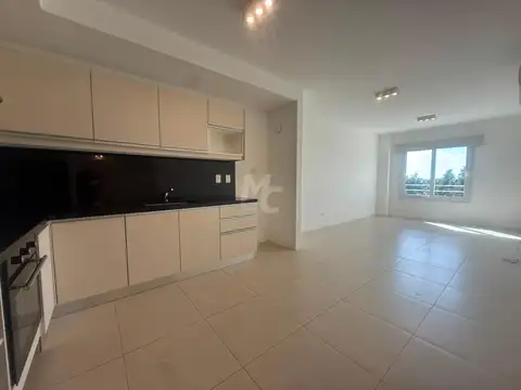 Departamento en Alquiler A Estrenar