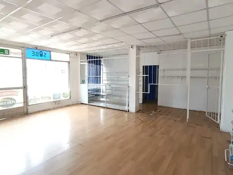 Local en Venta en Capitán Bermudez, USD 55.000