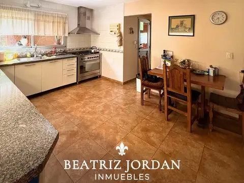 Casa en Alquiler 20 años