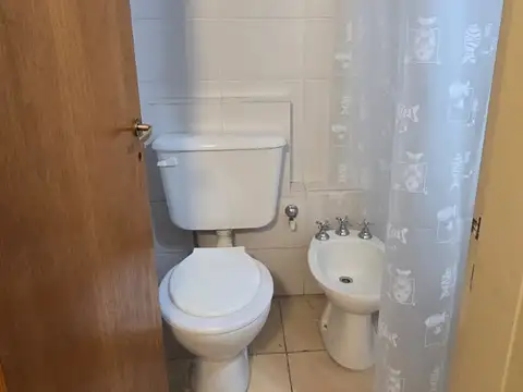 Departamento en Venta en General Paz, USD 39.500