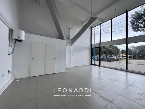 Local en Alquiler en Belén de Escobar, $ 1.700.000