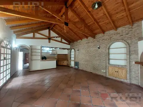 Casa en Alquiler de 2 dormitorios