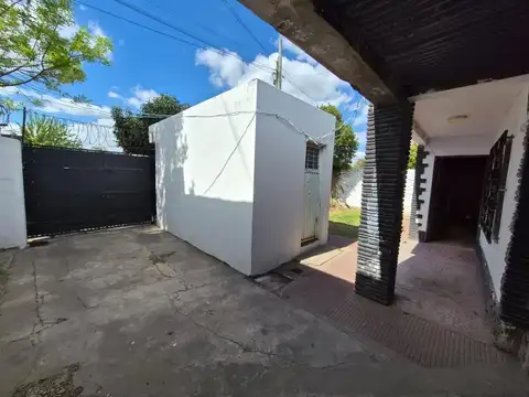 ¡Apta crédito! Casa en venta en José C. Paz