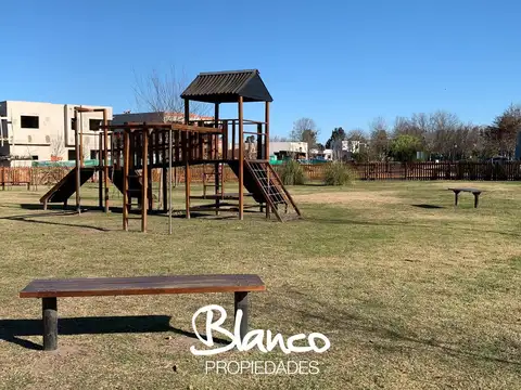 Terreno Lote  en Venta en Santo Tomas, Pilar, G.B.A. Zona Norte