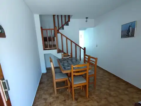 Depto Tipo Casa en Venta en San Bernardo Del Tuyu, USD 65.000