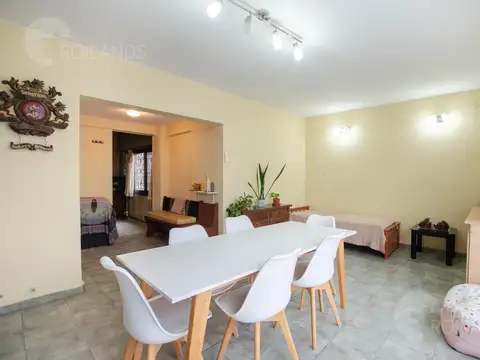 Venta PH 4 ambientes en Villa Luro