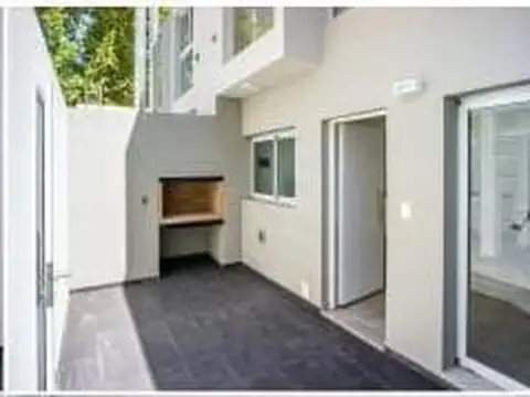 Genova al 1300 - Parque Alem