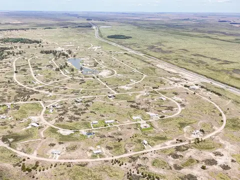 Terreno en Venta en Mar Azul, USD 4.950.000
