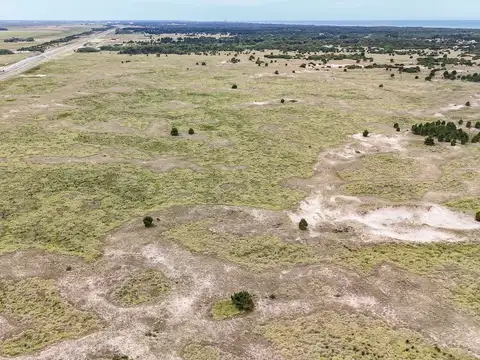 CAMPO en Ruta 11 KM 425, entrada mar azul