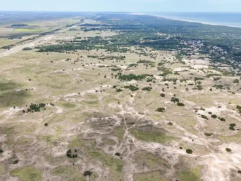 Campo en venta en Mar Azul
