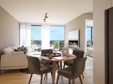 Departamento en Venta 1 año