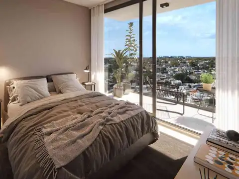 Departamento en Venta en La Blanqueada , USD 101.541