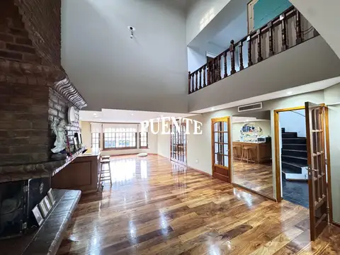 Casa en Venta al Norte