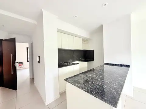 Departamento en Venta en Centro de Luján, USD 139.000
