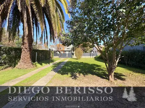 Casa en Venta en Los Cardales, USD 126.000