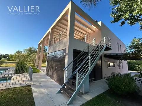 Casa en Venta en Pilar Del Lago, USD 475.000