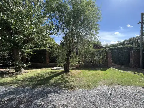 Terreno en Venta de 562,0 m2