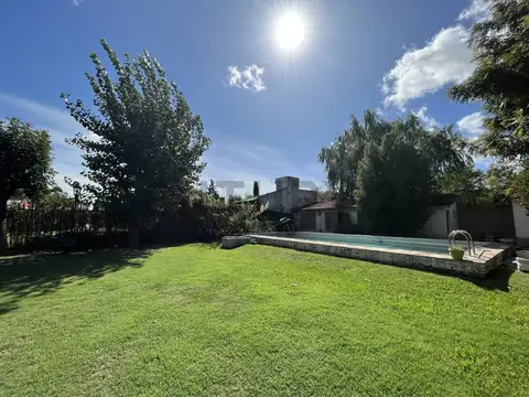 Terreno en Villa del Plata calle 15 e/ 58 y 60, de 562 mts 15x37,5