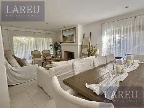 Casa en Venta en La Delfina, USD 295.000