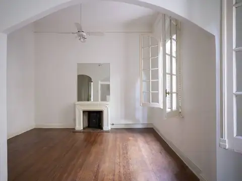 Departamento en Alquiler en Palermo Chico, USD 1.300