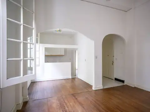 Departamento en Alquiler en Palermo Chico, USD 1.300