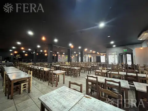 Local en Venta en Sarandí, USD 550.000