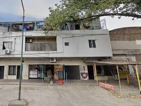 Diagonal Mendoza 1000