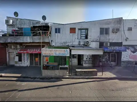 Venta de Edificio de 850m² construidos en San Andrés