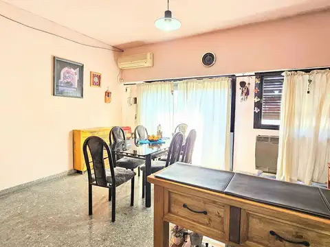 Depto Tipo Casa en Venta en Barrio Don Bosco, USD 75.000