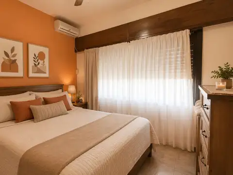 Depto Tipo Casa en Venta al Oeste