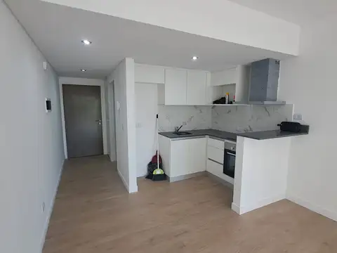 Presidente Luis Saenz Peña 800, Piso 3