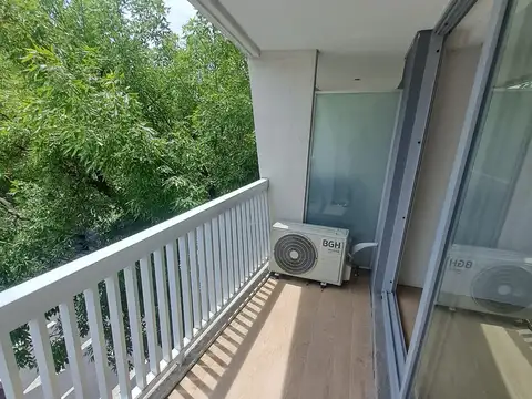 Departamento en Alquiler al Norte