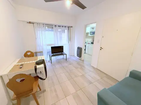 Departamento APTO PROFESIONAL CONSULTORIO ODONTOLOGIA 2 amb Belgrano