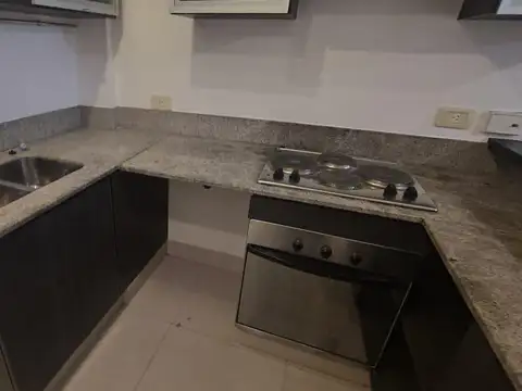 Departamento en Alquiler 16 años