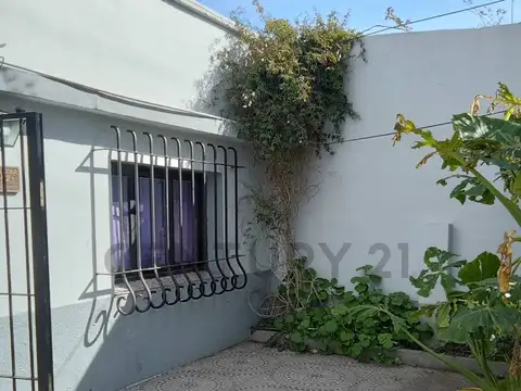 LAGO LACAR 1400, Piso 0