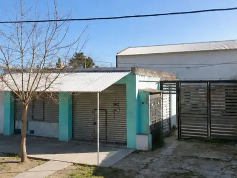 VENTA LOCAL Y VIVIENDAS GUERNICA CUOTAS INVERSION