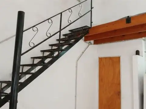 Casa 3 ambientes con 3 baños
