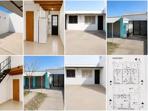 VENTA LOCAL Y VIVIENDAS GUERNICA CUOTAS INVERSION