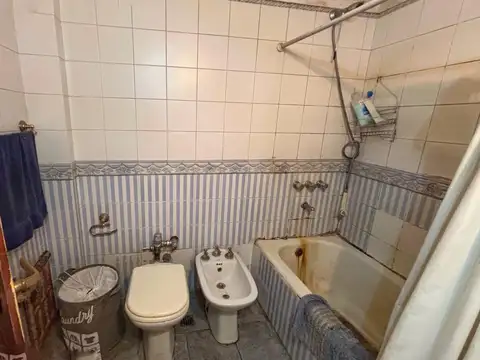 Departamento en Venta 20 años