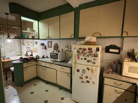 Departamento en Venta 20 años