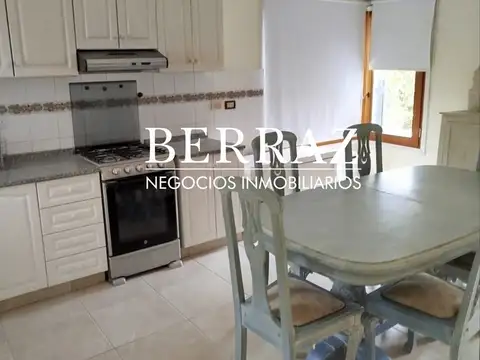 Casa en Alquiler 18 años