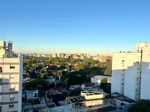Departamento en Alquiler al Este