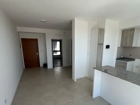 Departamento en Venta al Norte