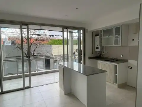 Departamento en Venta al Norte