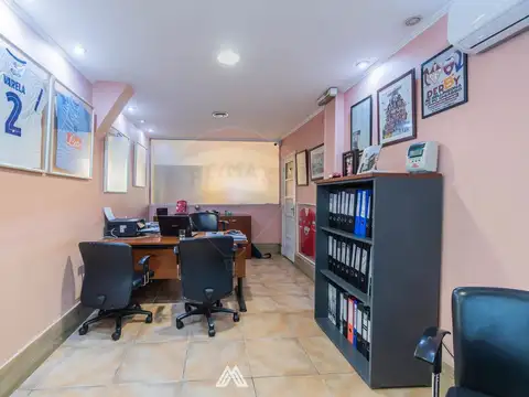 Casa en Alquiler 62 años