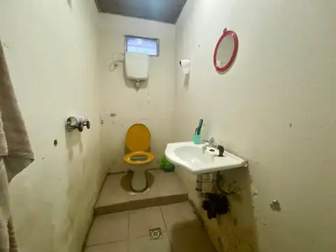 Depto Tipo Casa en Venta 28 años