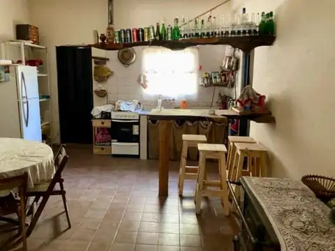 Depto Tipo Casa en Venta en Barrio 2 De Abril, USD 44.000